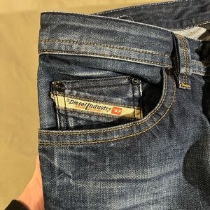 Diesel Jeans